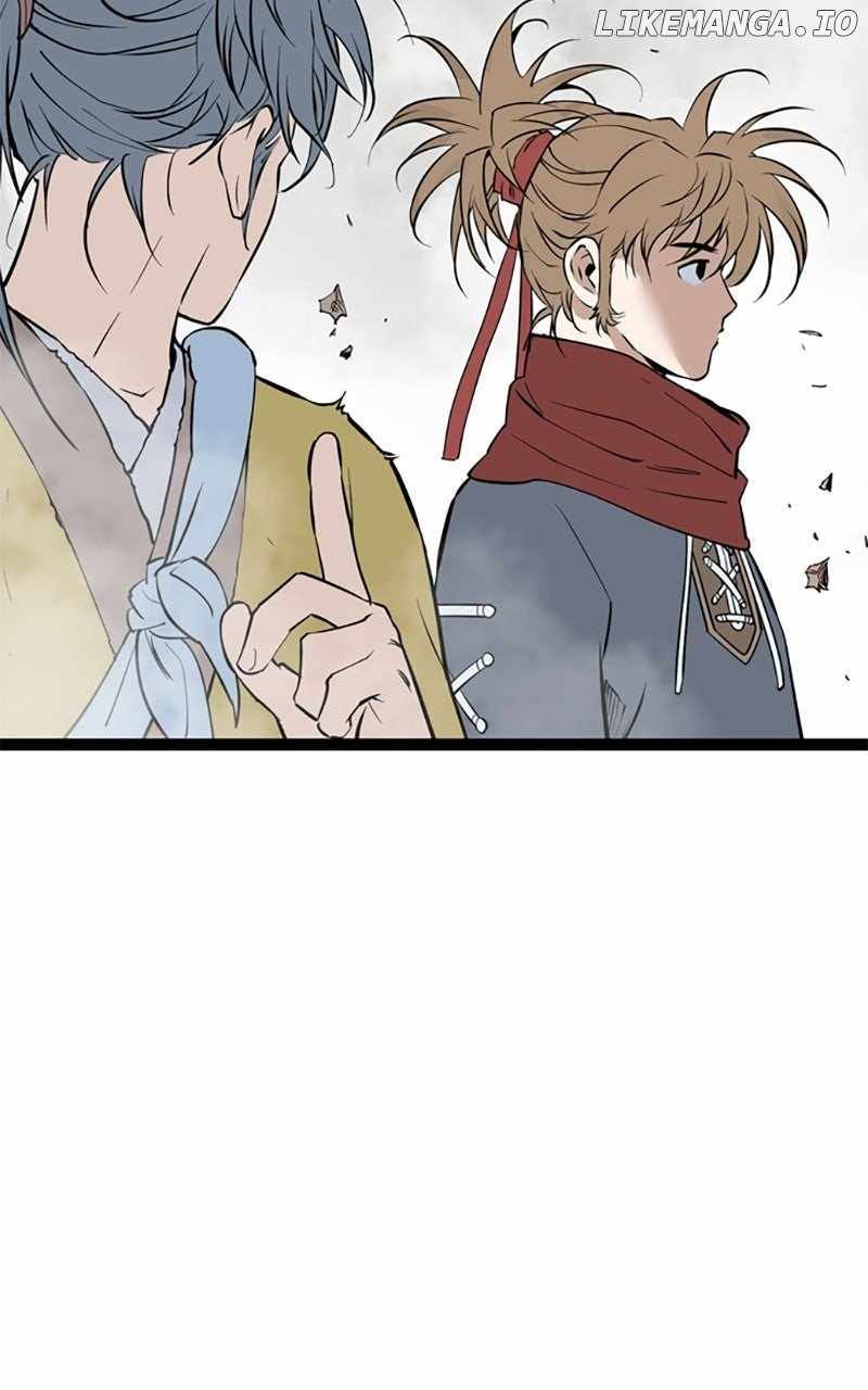 Asura (manhwa) Chapter 38 26